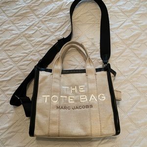 Marc Jacobs - The Tote Bag Small